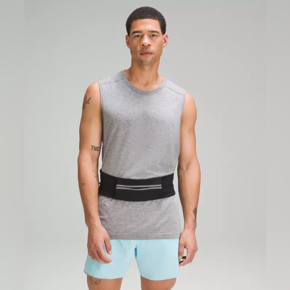 Lululemon | Fast and Free Running Belt